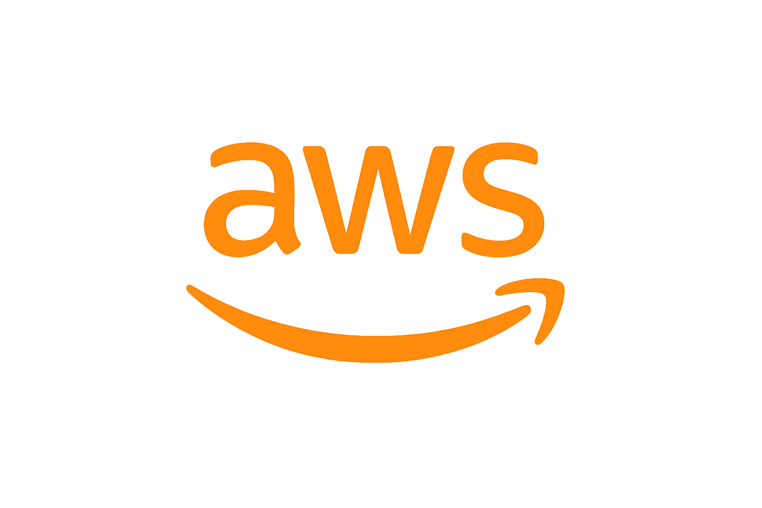 AWS Logo
