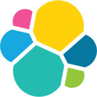 elastic Icon