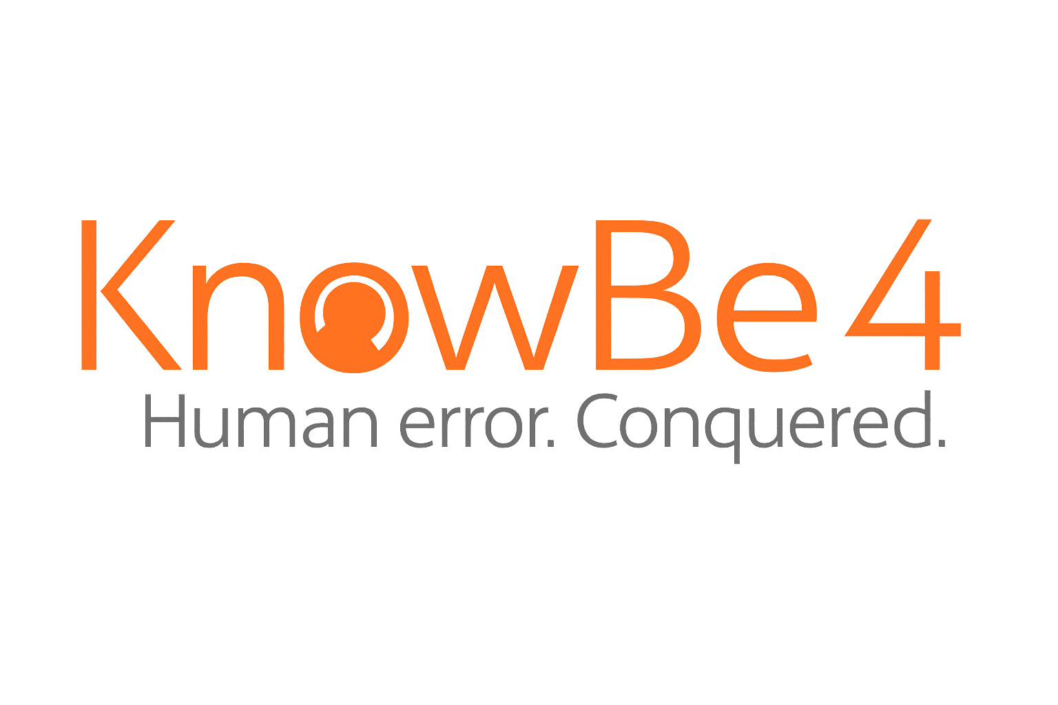 KnowBe4 Logo
